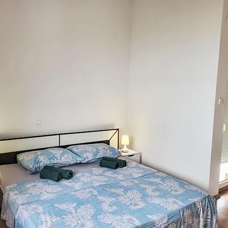 Apartman Mirjana By Interhome