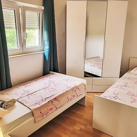 Mirjana By Interhome Apartman Maslenica