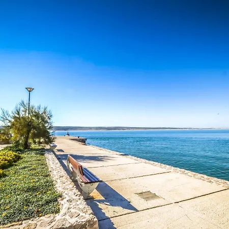 Mirjana By Interhome Apartment