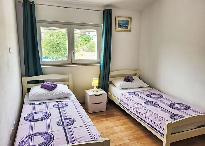 Appartement Mirjana By Interhome *